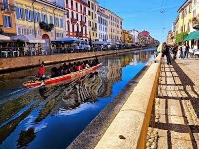 Appartamento in vendita a Milano MI