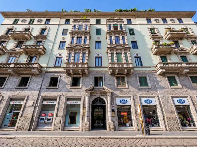 Appartamento in vendita a Milano MI