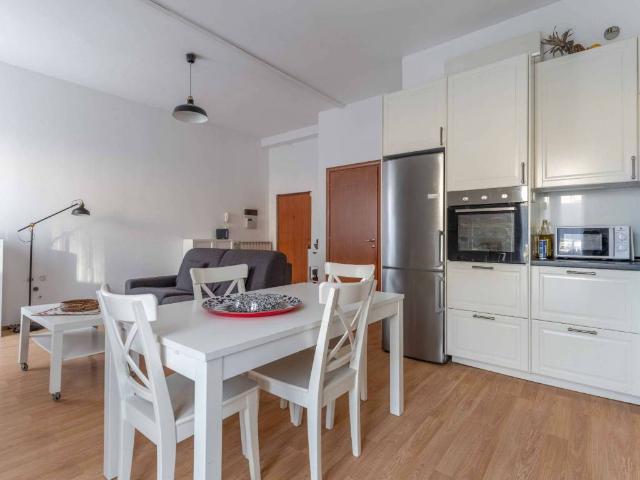 Appartamento in vendita a Milano MI