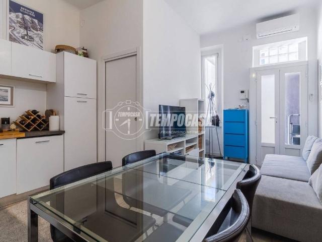 Appartamento in vendita a Milano MI