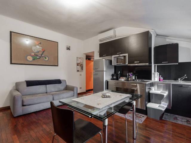 Appartamento in vendita a Milano MI