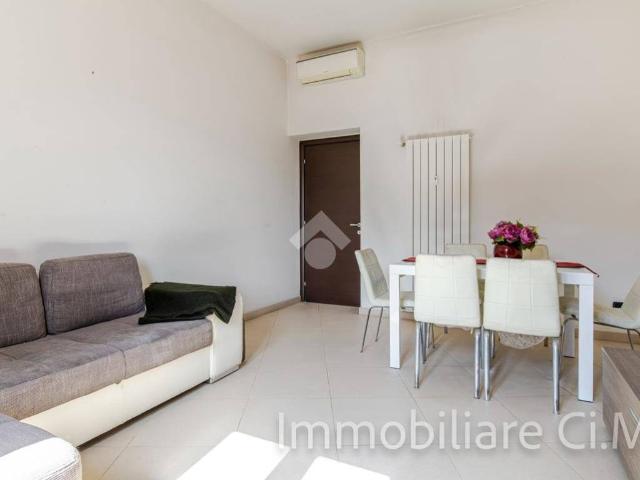 Appartamento in vendita a Milano MI