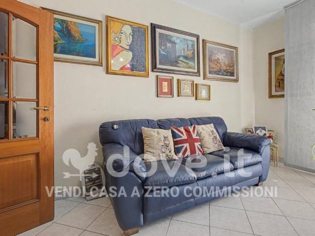 Appartamento in vendita a Milano MI