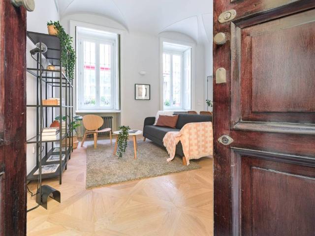 Appartamento in vendita a Milano MI
