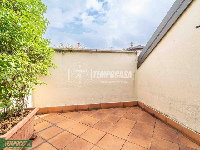 Appartamento in vendita a Milano MI