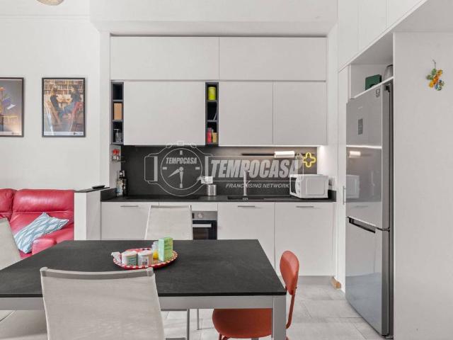 Appartamento in vendita a Milano MI
