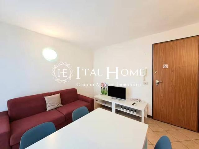 Appartamento in vendita a Milano MI