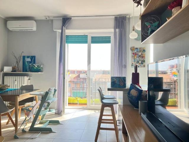 Appartamento in vendita a Milano MI