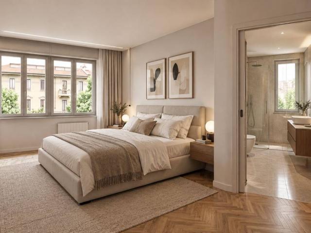 Appartamento in vendita a Milano MI