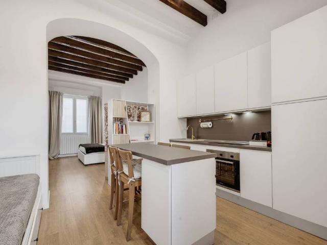 Appartamento in vendita a Milano MI