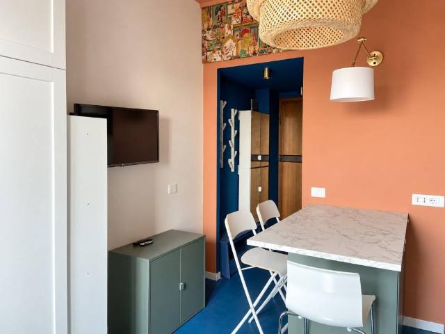 Appartamento in vendita a Milano MI