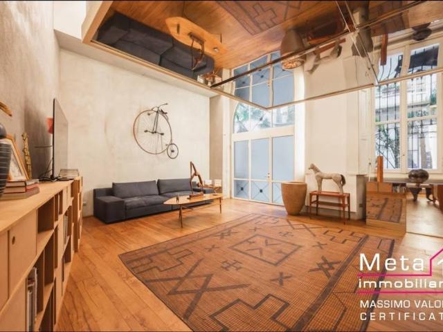 Appartamento in vendita a Milano MI