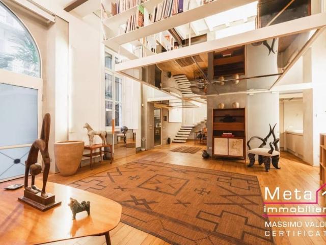 Appartamento in vendita a Milano MI