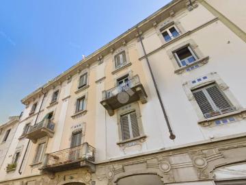 Via delle Leghe, Bicocca Milano, Milano, Milano Lombardia, Lombardia