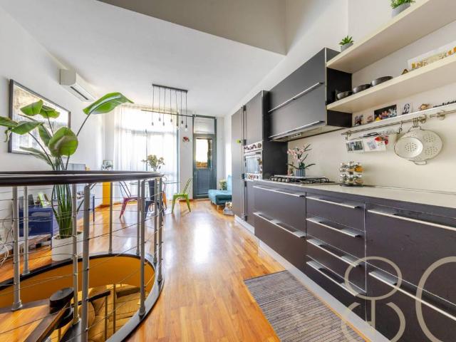 Appartamento in vendita a Milano MI