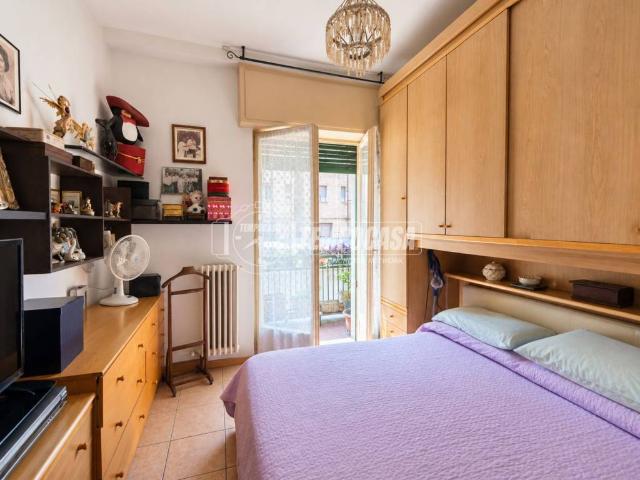 Appartamento in vendita a Milano MI