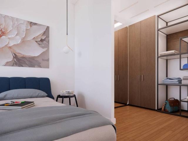 Appartamento in vendita a Milano MI