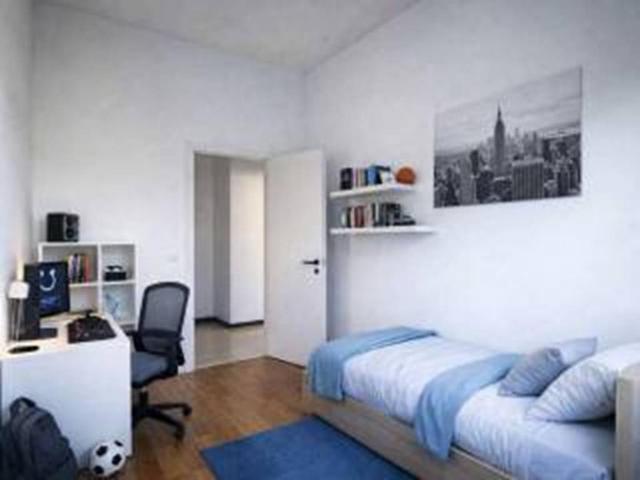Appartamento in vendita a Milano MI
