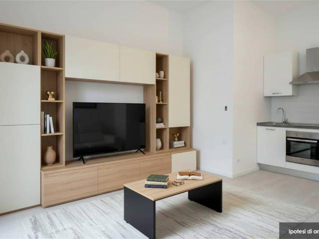 Appartamento in vendita a Milano MI