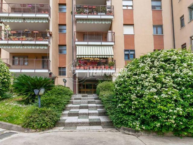 Appartamento in vendita a Milano MI