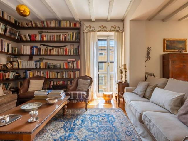 Appartamento in vendita a Milano MI
