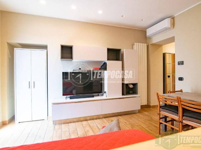 Appartamento in vendita a Milano MI