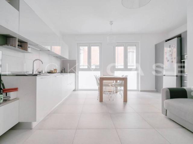 Appartamento in vendita a Milano MI