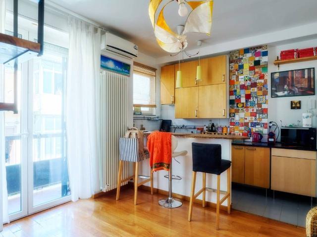 Appartamento in vendita a Milano MI