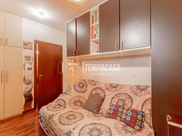 Appartamento in vendita a Milano MI