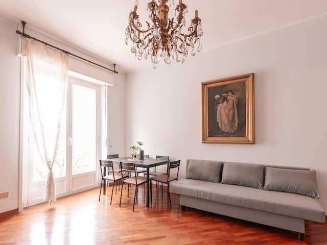 Appartamento in vendita a Milano MI