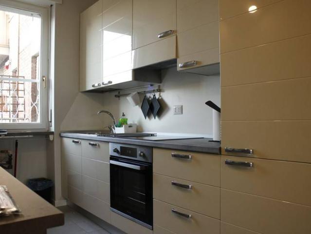 Appartamento in vendita a Milano MI