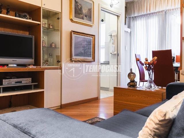 Appartamento in vendita a Milano MI