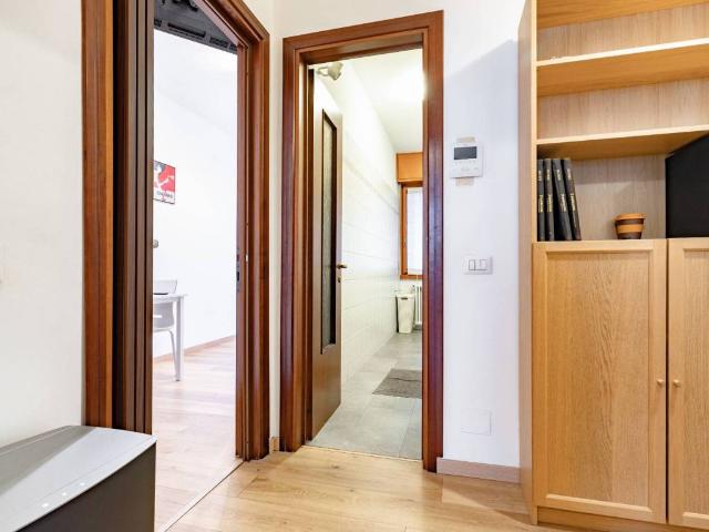Appartamento in vendita a Milano MI