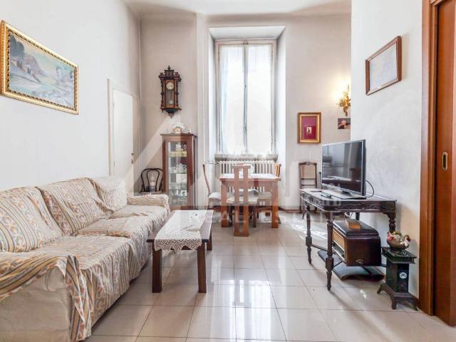 Appartamento in vendita a Milano MI
