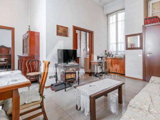 Appartamento in vendita a Milano MI