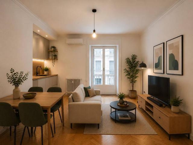 Appartamento in vendita a Milano MI
