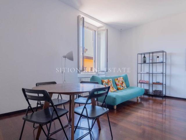 Appartamento in vendita a Milano MI