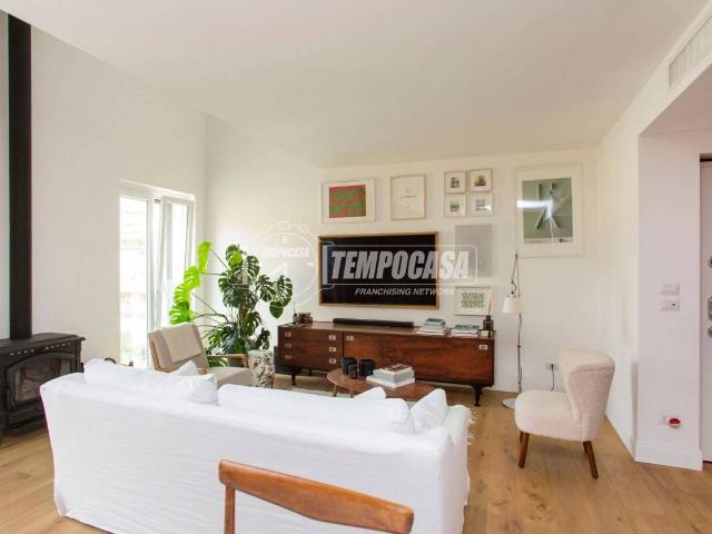 Appartamento in vendita a Milano MI