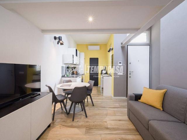 Appartamento in vendita a Milano MI