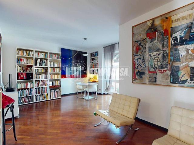 Appartamento in vendita a Milano MI