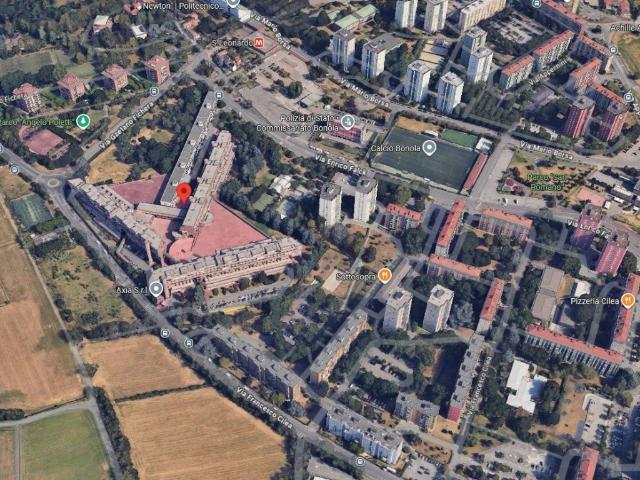 Appartamento in vendita a Milano MI