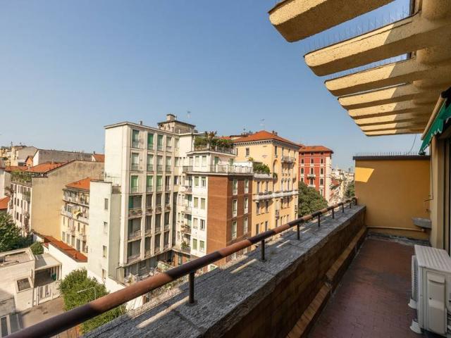 Appartamento in vendita a Milano MI