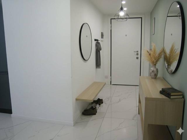 Appartamento in vendita a Milano MI