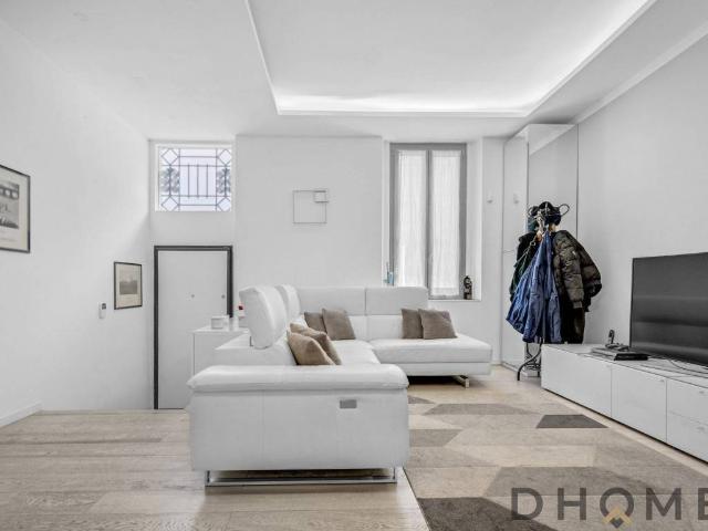 Appartamento in vendita a Milano MI