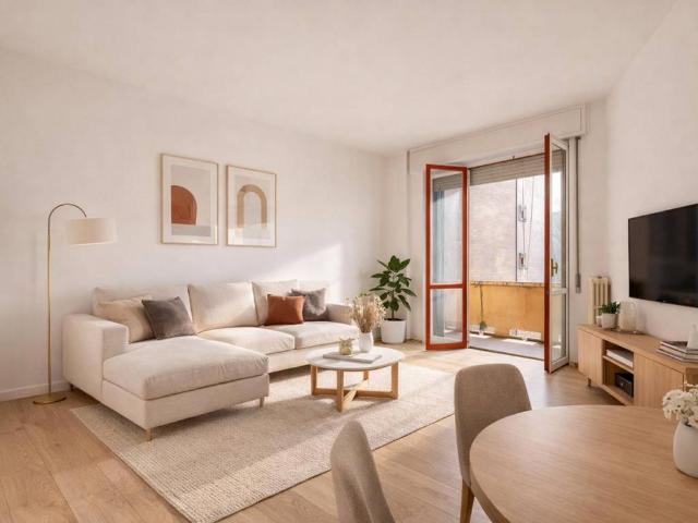 Appartamento in vendita a Milano MI