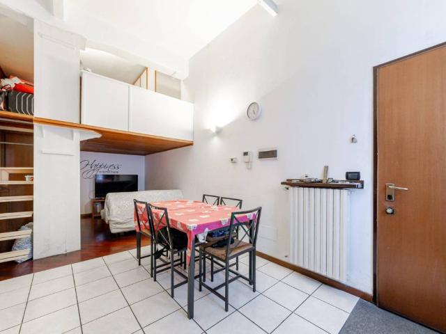 Appartamento in vendita a Milano MI