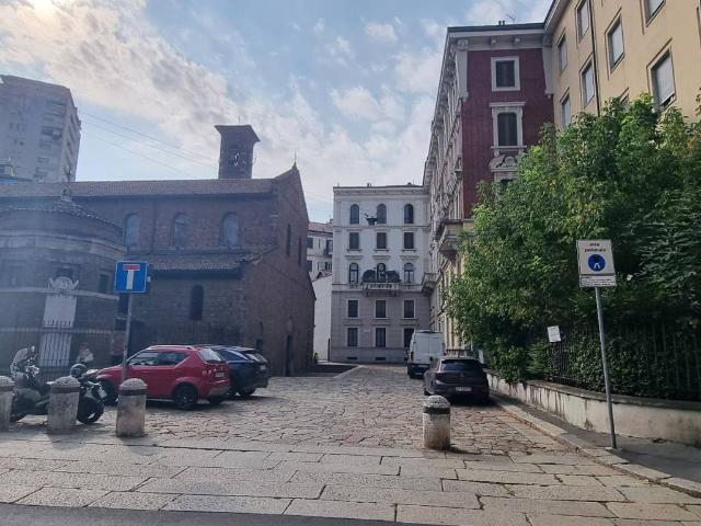 Appartamento in vendita a Milano MI