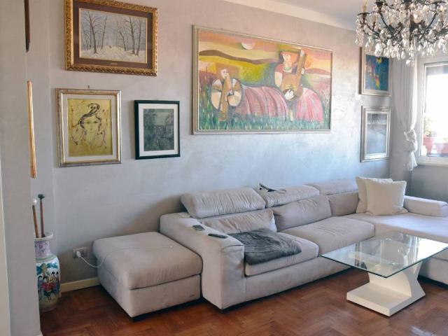 Appartamento in vendita a Milano MI