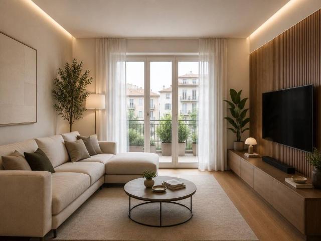 Appartamento in vendita a Milano MI