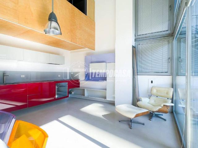 Appartamento in vendita a Milano MI
